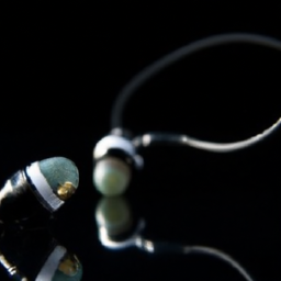 in-ear monitors,custom-molded ear tips,audiophile grade,IEMs,ear tips