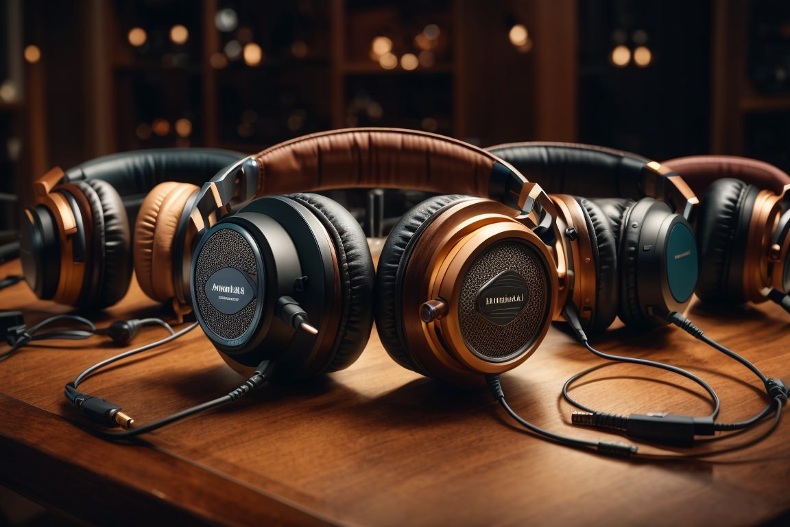 Top 5 HIFIMAN Open-Back Headphones Compared
