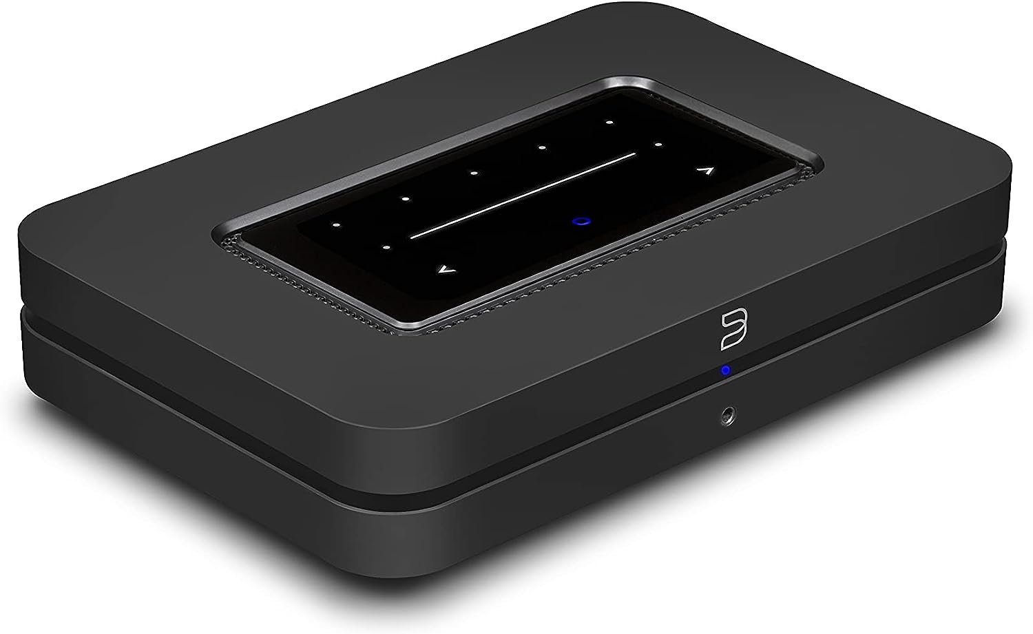 Bluesound Node Wireless Multi-Room High-Resolution Audio Streamer