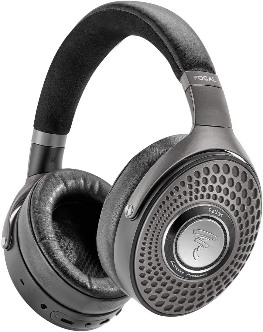 focal bathys,bluetooth headphones,focal bathys review,focal bathys wireless,bluetooth headphones