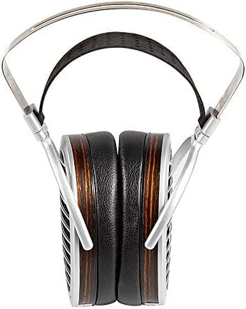 HIFIMAN HE1000se Full-Size Over Ear Planar Magnetic Audiophile Adjustable Headphone with Comfortable Earpads Open-Back Design Easy Cable Swapping : Electronics