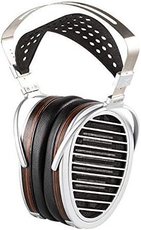HIFIMAN HE1000se Full-Size Over Ear Planar Magnetic Audiophile Adjustable Headphone with Comfortable Earpads Open-Back Design Easy Cable Swapping : Electronics