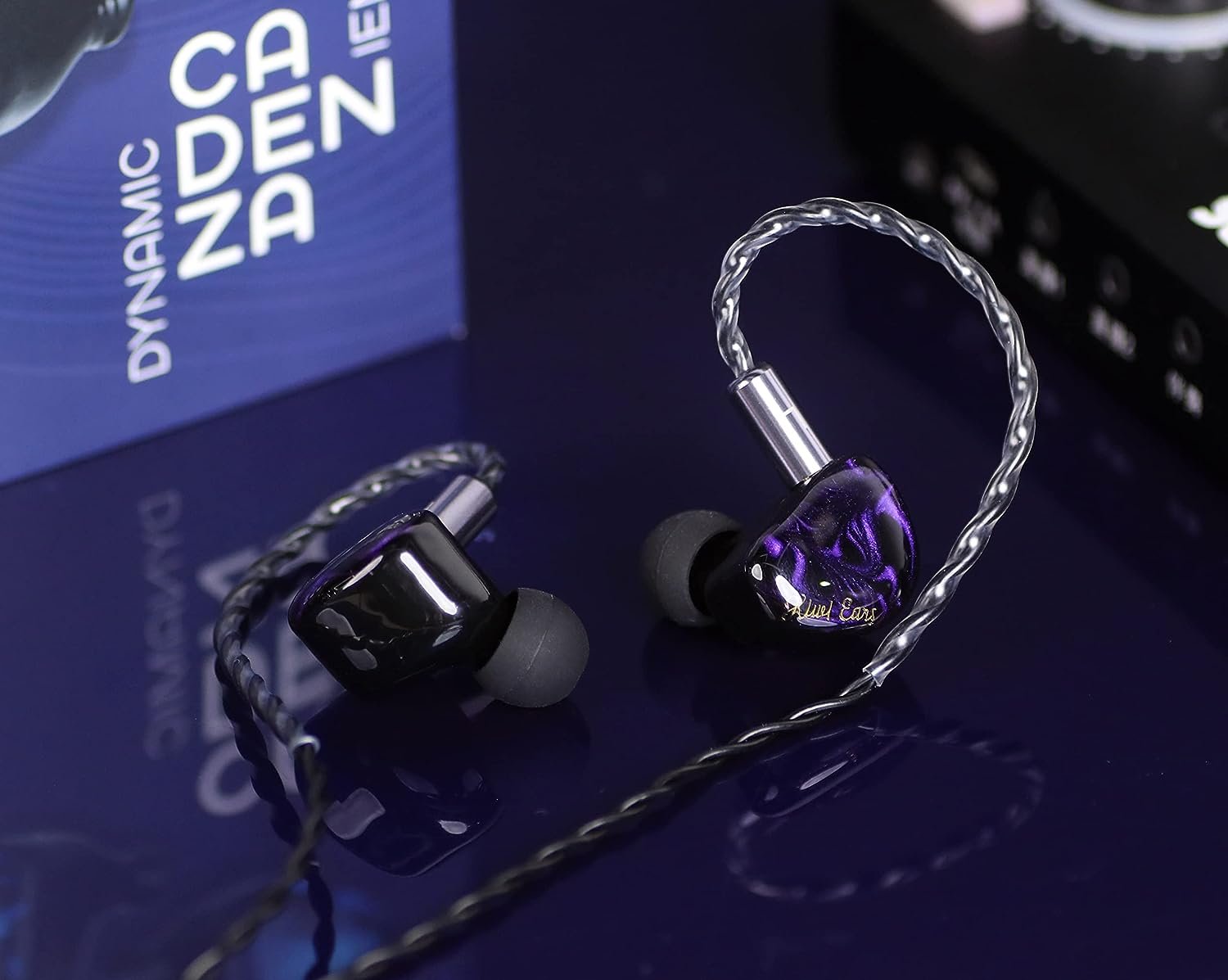 kiwi ears cadenza,kiwi ears cadenza review,iem reviews 2023,beryllium dynamic driver