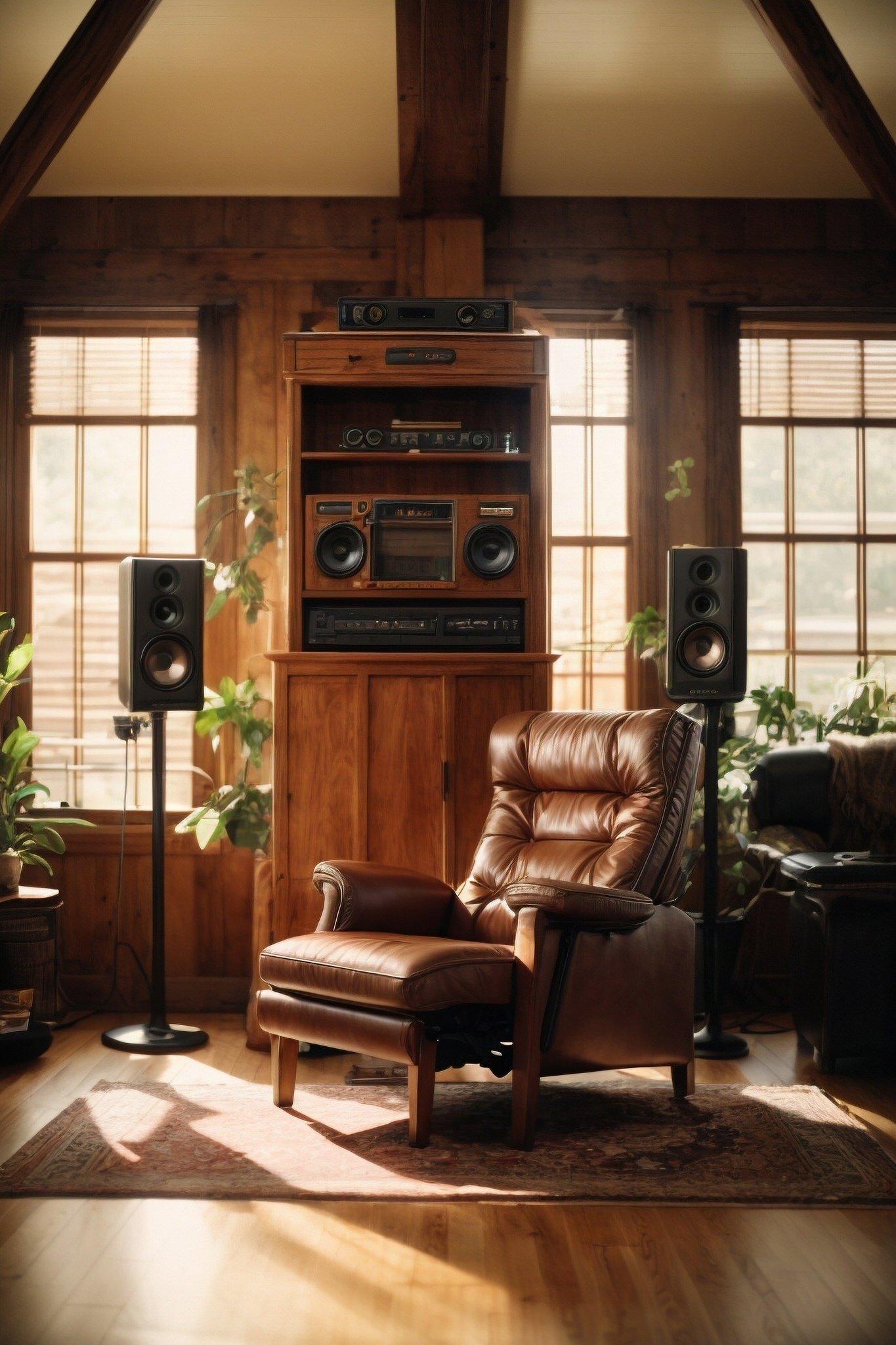 Building The Ultimate Home Listening Room: A Step-by-Step Guide