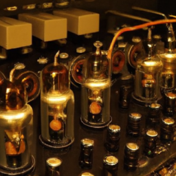 vintage audio restoration,vintage audio equipment,vintage audio repair near me,analog devices